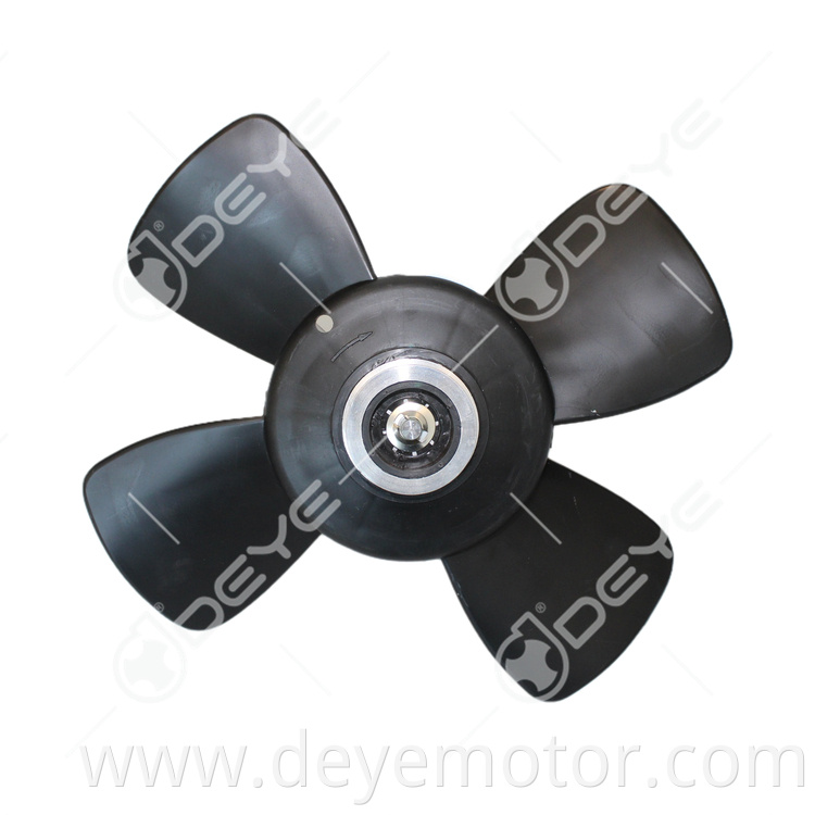 327959455A 811 959 455P E 323959455 radiator cooling fan for 100 80 S 5000 COUPE VW CARAT PASSAT TRANSPORTER